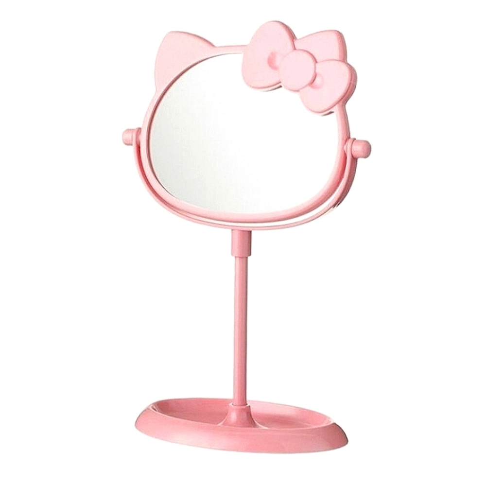 Hello Kitty Table Mirror